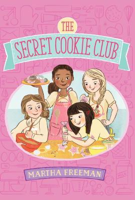 Secretcc01 Secret Cookie Club - BookMarket