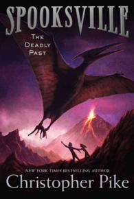 Spooksville #11 Deadly Past - BookMarket