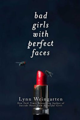 Bad Girls With Perfect Faces - BookMarket