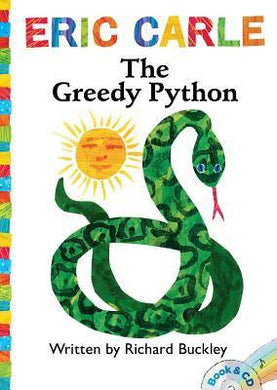 Greedy Python +Cd - BookMarket