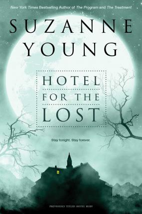 Hotel For Lost - BookMarket