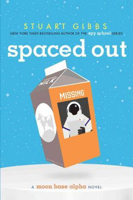 Moon base alpha Spaced Out - BookMarket