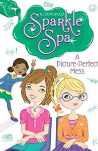 A Picture-Perfect Mess, Volume 6 - BookMarket