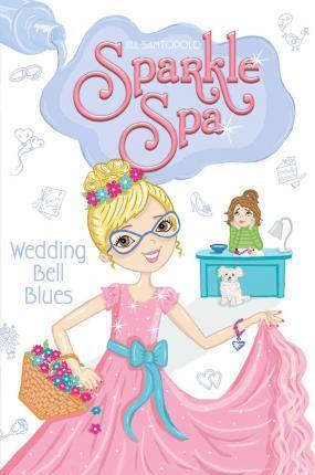 Sparklespa08 Wedding Bell Blues