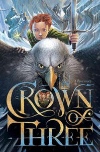 Crown 01 Crown Of Three