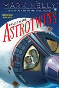 Astrotwins: Project Rescue - BookMarket