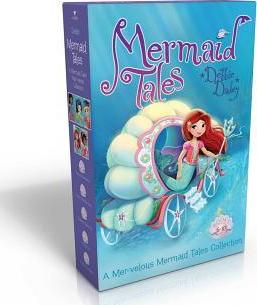 Mermaidtales Mervelous Collection 6-10 - BookMarket