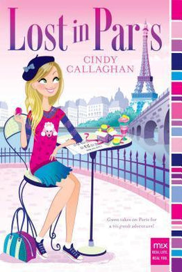 Lost In Paris - BookMarket