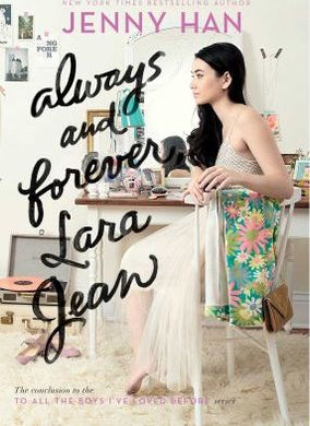 Always And Forever, Lara Jean - BookMarket