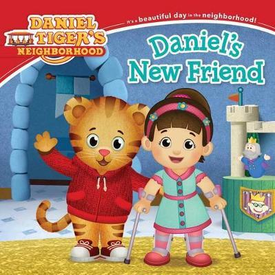 Danieltiger New Friend