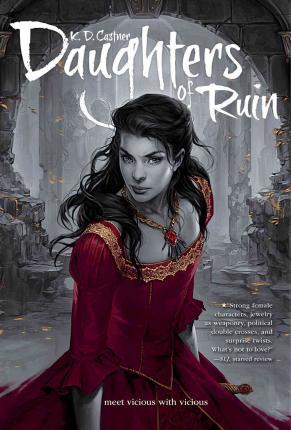 Daughters Of Ruin