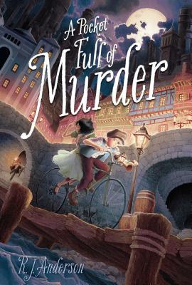 Pocket Full Of Murder - BookMarket