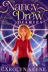 Nancydrewdiaries Script For Danger