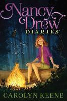 Nancy Drew Diaries Sign In Smoke - BookMarket
