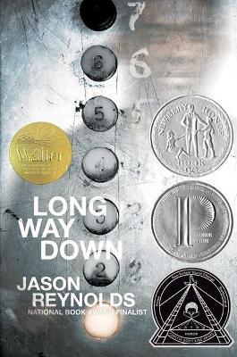 Long Way Down/ HC