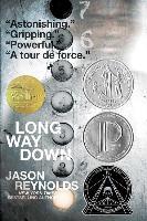 Long Way Down - BookMarket