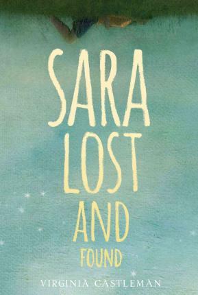 Sara Lost & Found - BookMarket