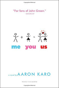Me You Us