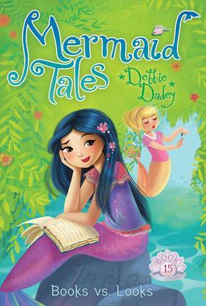 Mermaid tales 15 Books Vs. Looks