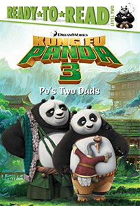 Rtrsstar Lvl2 Kfpanda Po'S Two Dads Fti