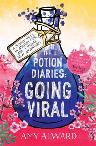 Potion 02 Going Viral - BookMarket