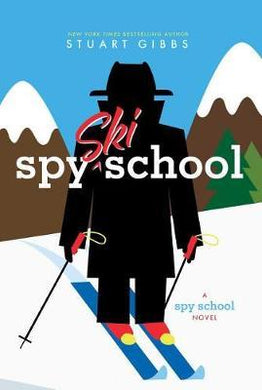 Spy Ski School - BookMarket