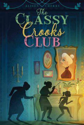 Classy Crooks Club - BookMarket