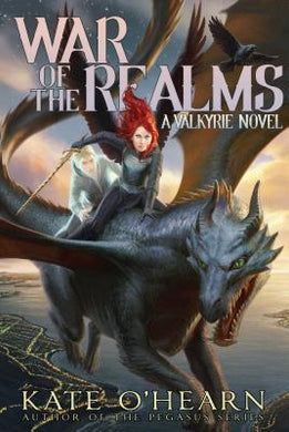 War of the Realms, Volume 3 - BookMarket