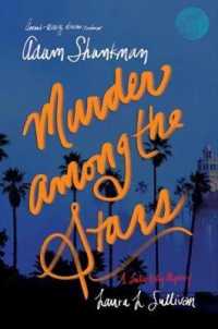 Murder Among Stars - BookMarket