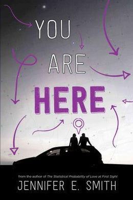 You Are Here - BookMarket