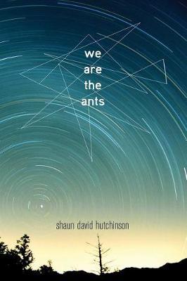 We Are The Ants - BookMarket