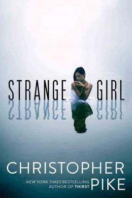 Strange Girl - BookMarket