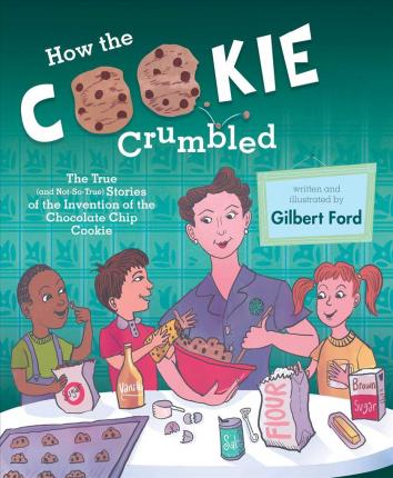 How Cookie Crumbled