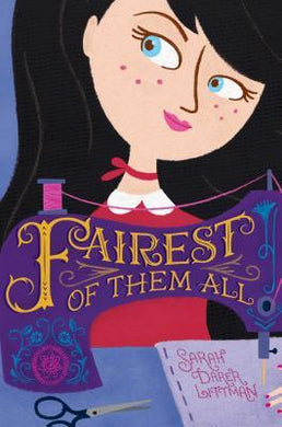 Fairest Of Them All - BookMarket