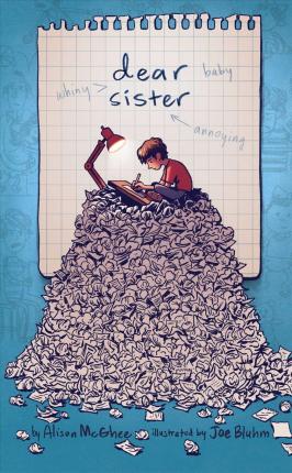 Dear Sister - BookMarket