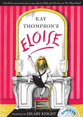 Eloise +Cd - BookMarket
