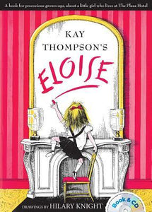 Eloise +Cd - BookMarket