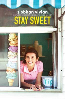Stay Sweet - BookMarket
