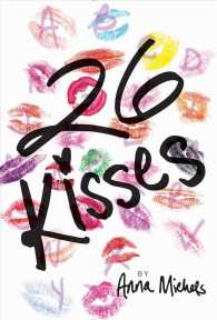 26 Kisses - BookMarket