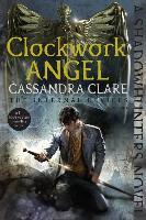 Clockwork Angel, Volume 1 - BookMarket