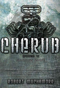 Cherub Shadow Wave