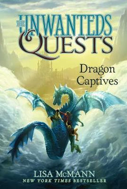 Dragon Captives - BookMarket