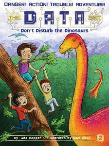 Data02 Don'T Disturb Dinosaurs