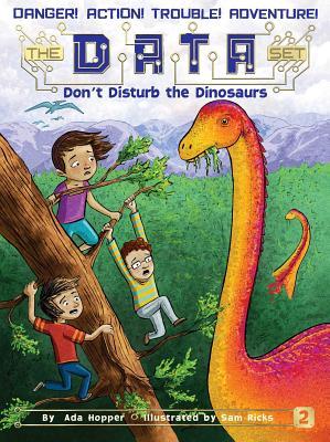 Data02 Don'T Disturb Dinosaurs