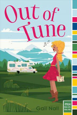 Out Of Tune - BookMarket