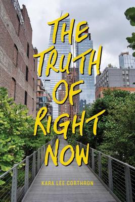 The Truth Of Right Now - BookMarket