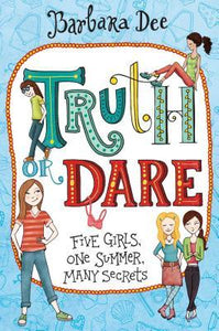 Truth Or Dare - BookMarket