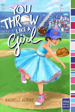 You Throw Like A Girl - BookMarket