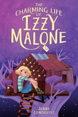 Charming Life Of Izzy Malone - BookMarket