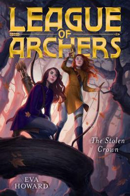 The Stolen Crown, Volume 2 - BookMarket